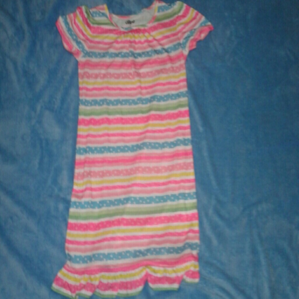 Size XL Circo nightgown