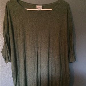 Lularoe Irma resposting