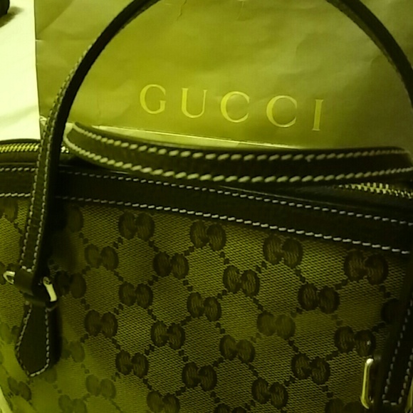 Gucci Bundle - Handbag/Sunglasses main image 2
