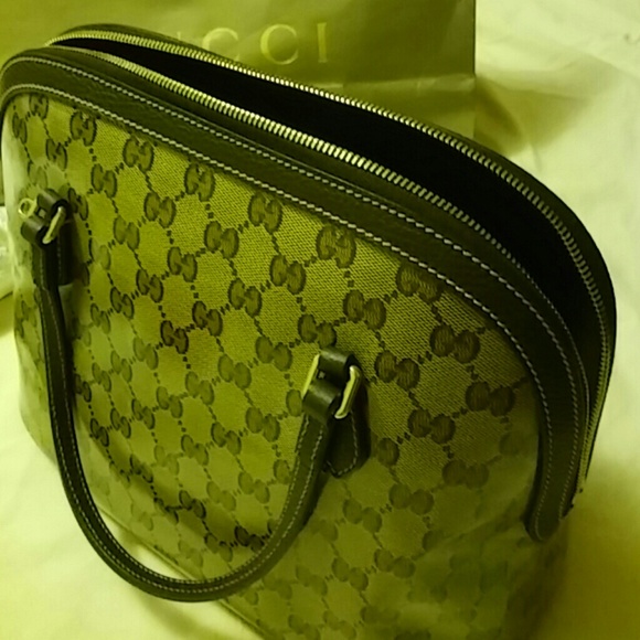 Gucci Bundle - Handbag/Sunglasses main image 5