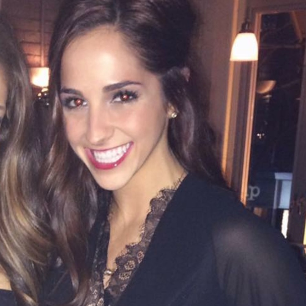 Meet your Posher, Cara