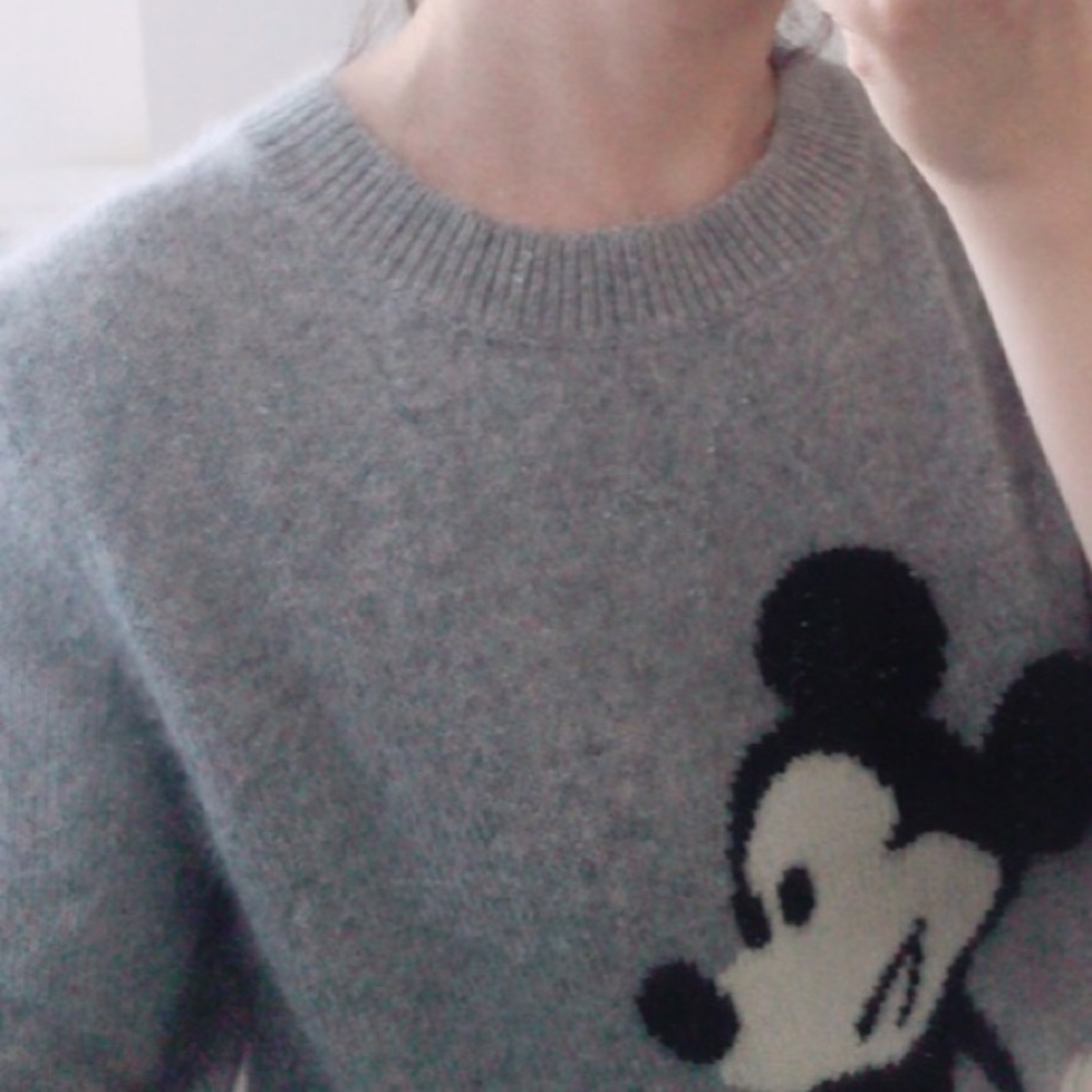 Sweater - Picture 2 of 3