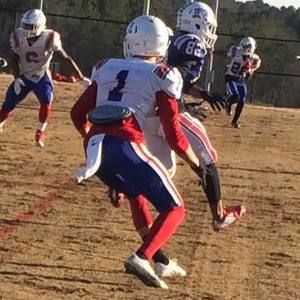 Meet your Posher, Ashton