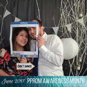 Meet your Posher, Cheryl