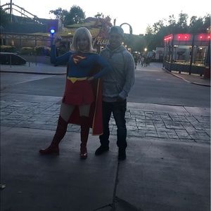 Meet your Posher, Uriel