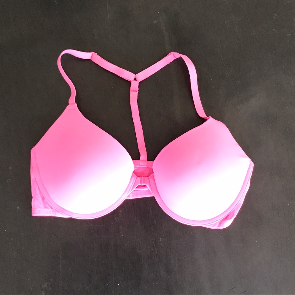 PINK Victoria's Secret bra