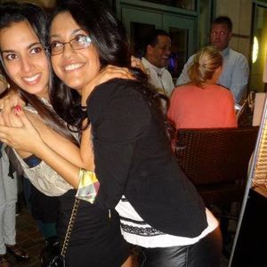 Meet your Posher, Priya