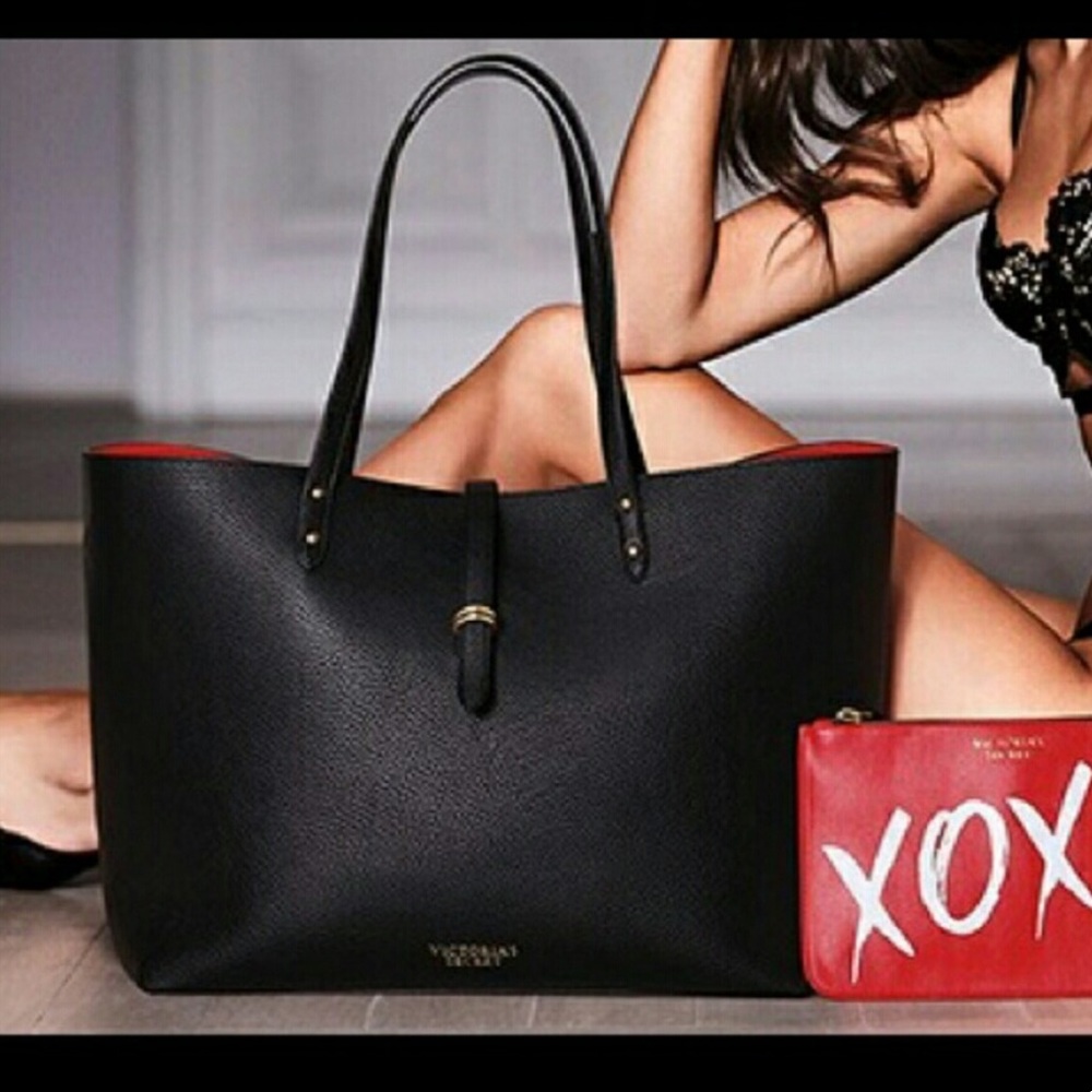 Victoria's Secret Bag