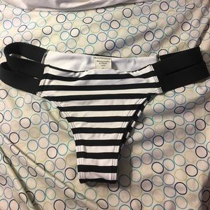 Abercrombie & Fitch Bikini Bottom