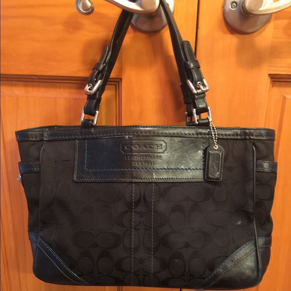Coach handbag