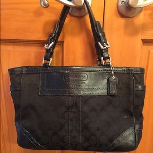 Coach handbag