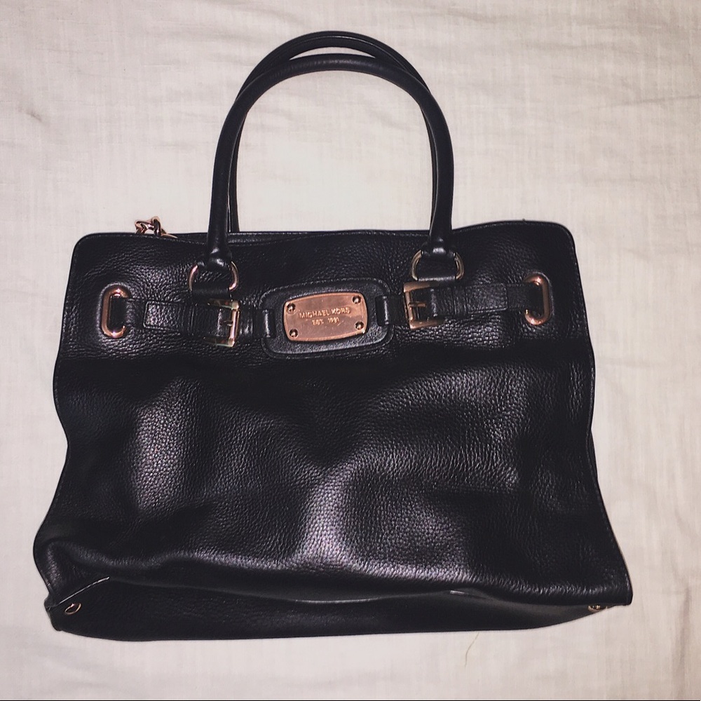 MICHAEL KORS | Hamilton tote