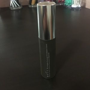 Becca ultimate coverage complexion creme