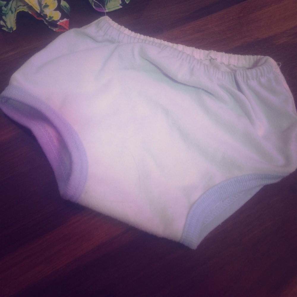 Underwear for boys