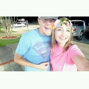 Meet your Posher, Brooke