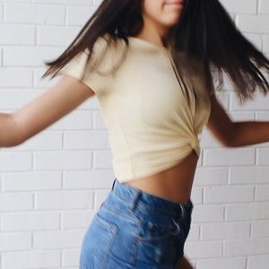 Meet your Posher, Francesca