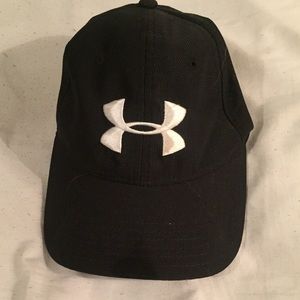 Under armour hat
