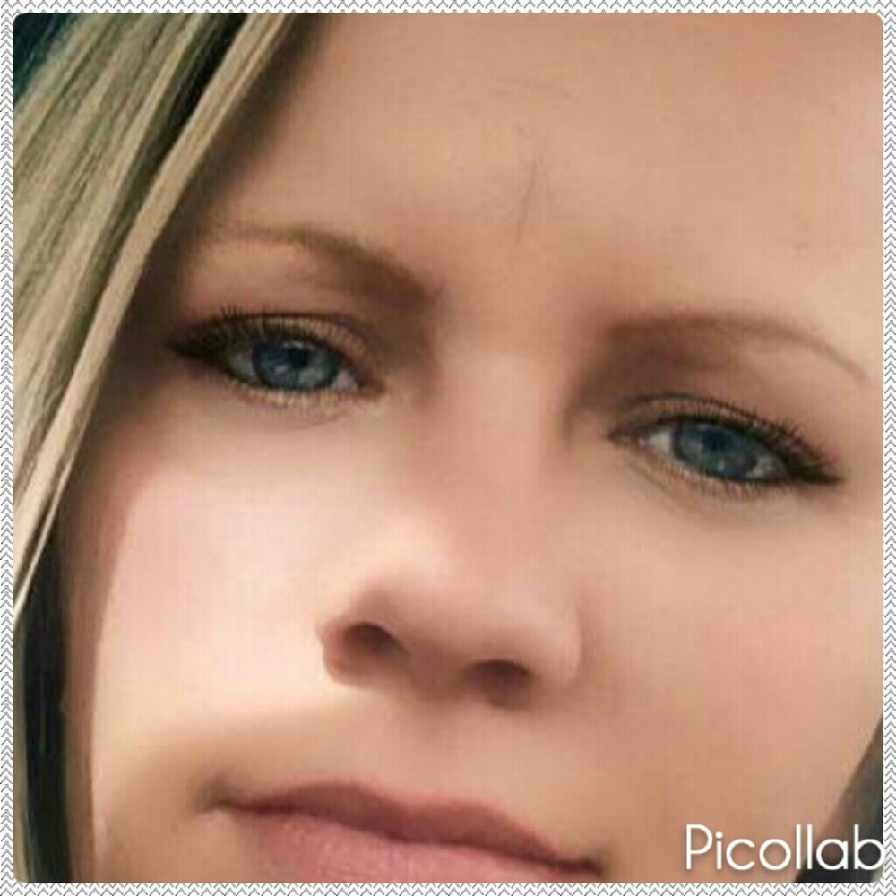 Meet your Posher, Renea