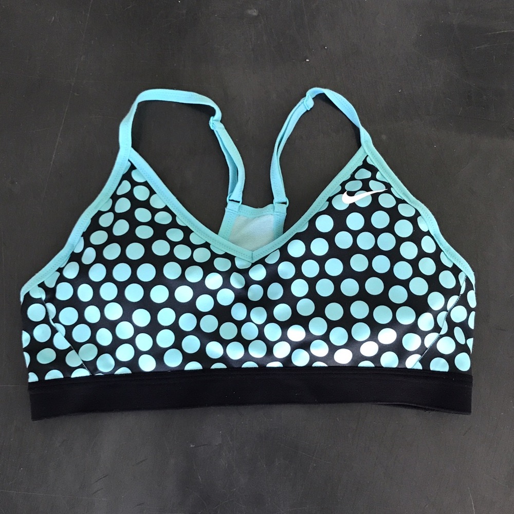 Nike Dry-fit sports bra