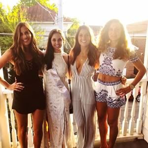 Meet your Posher, Taylor