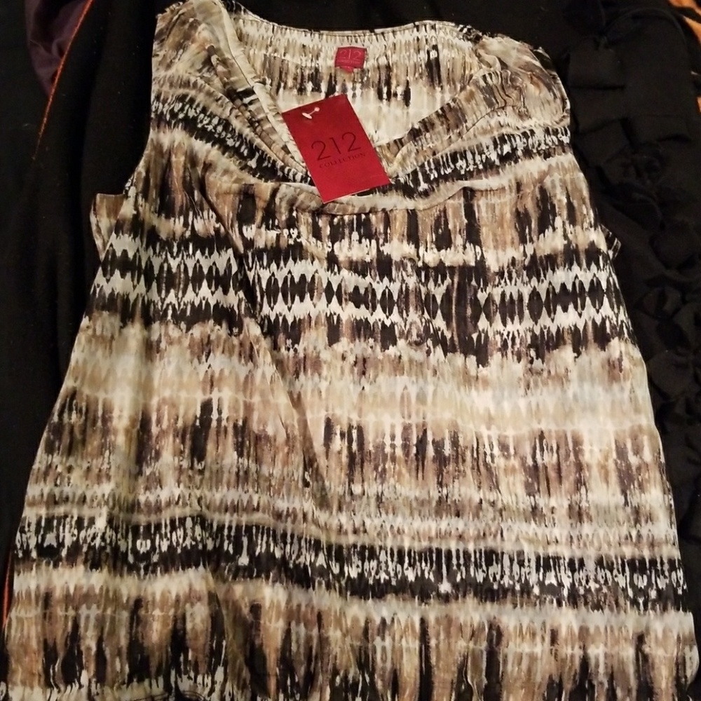 Tank top new