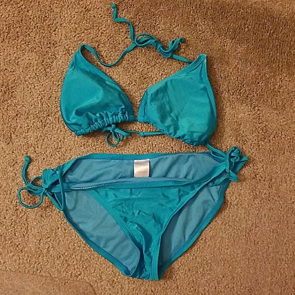 Swimsuit Set