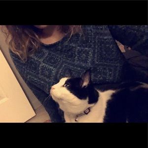 Meet your Posher, Mena