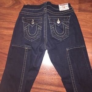 True Religion jeans