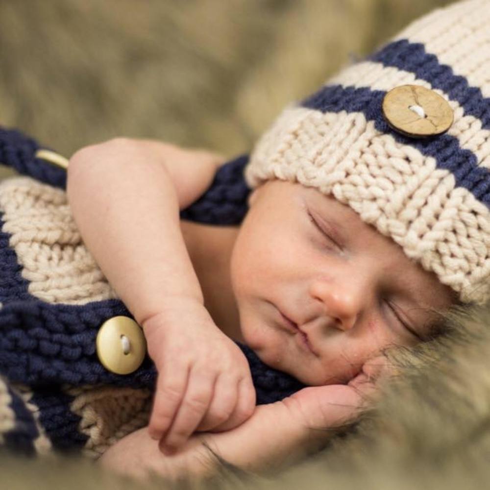 Meet your Posher, Leslie