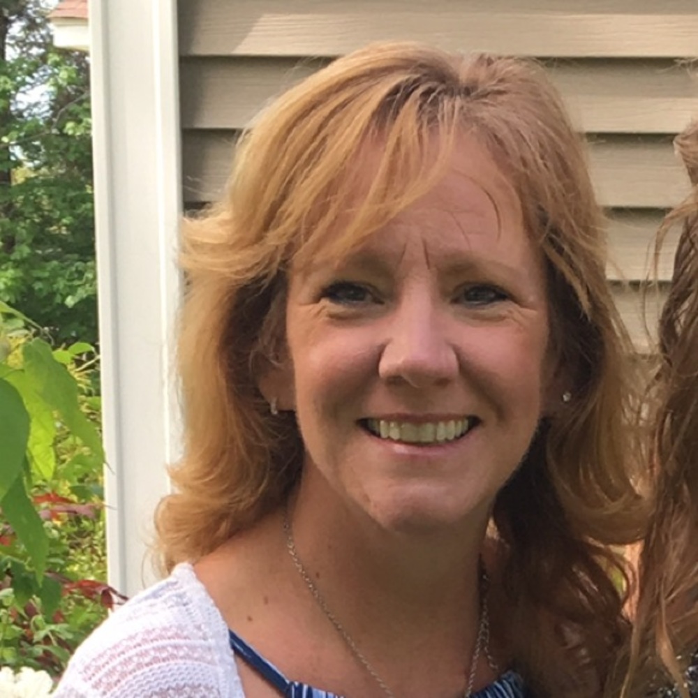 Meet your Posher, Susan