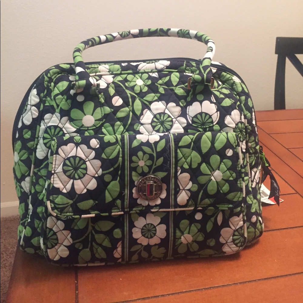 Vera Bradley Purse