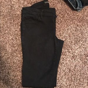 Express Skinny Legging