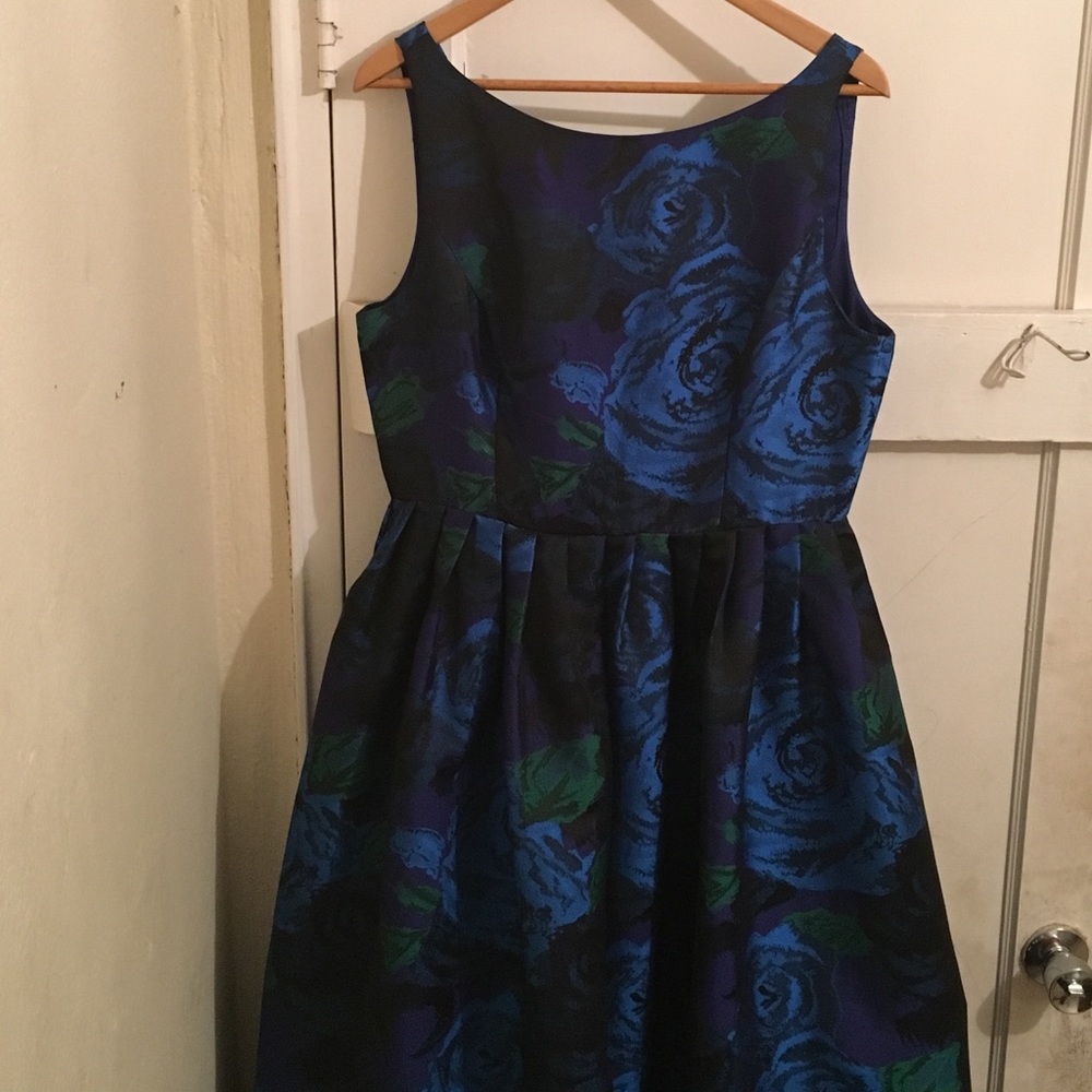 Ball Gown