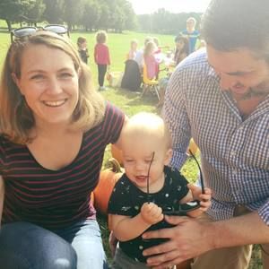 Meet your Posher, Sofia