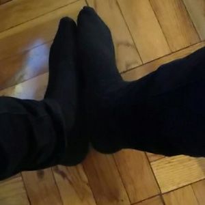 Meet your Posher, Louie