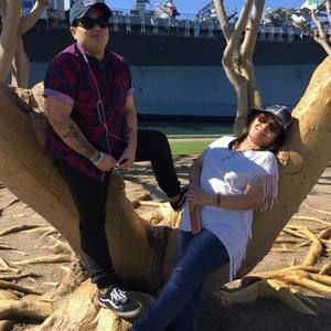 Meet your Posher, Sylvia