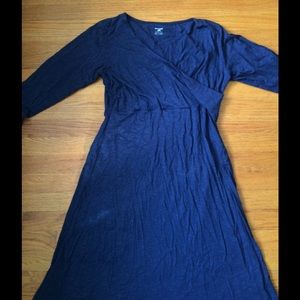 Women's Horny Toad long sleeve dress. Size large