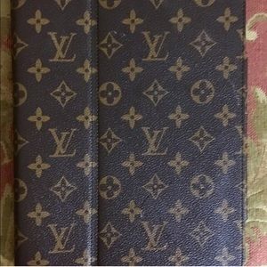 Ipad/tablet case/stand