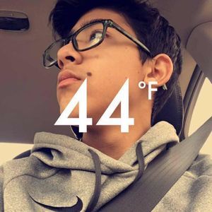 Meet your Posher, Kenneth