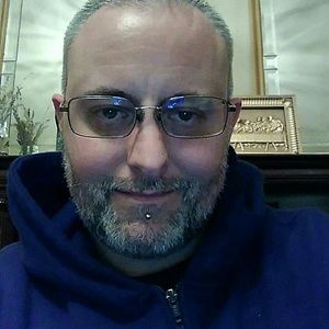 Meet your Posher, Mark