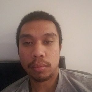 Meet your Posher, Aaron