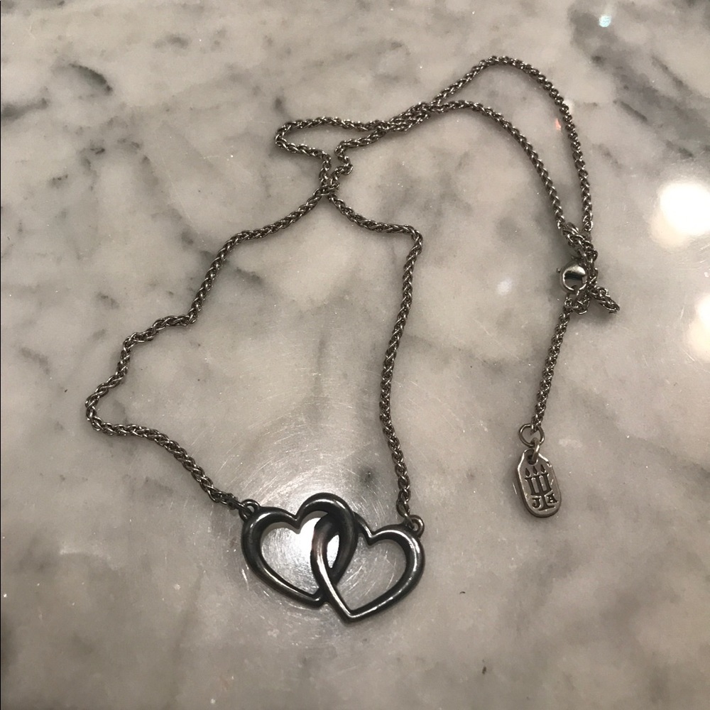james avery necklace