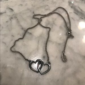 james avery necklace