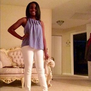 Meet your Posher, Suzie