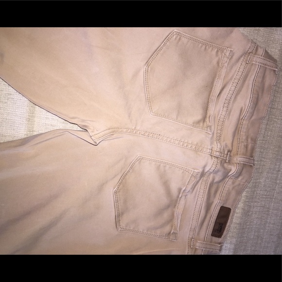 RSQ Miami Jegging in Khaki - Picture 2 of 3
