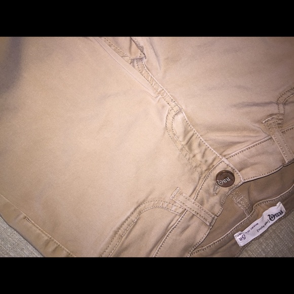 RSQ Miami Jegging in Khaki - Picture 3 of 3