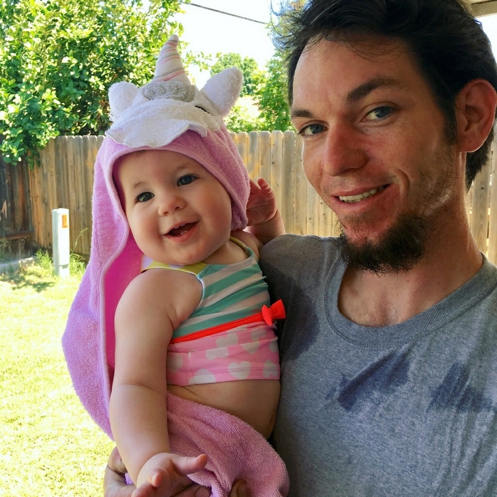 Meet your Posher, Sean