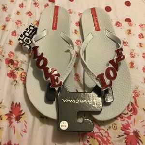 Ipamema woman Sandles