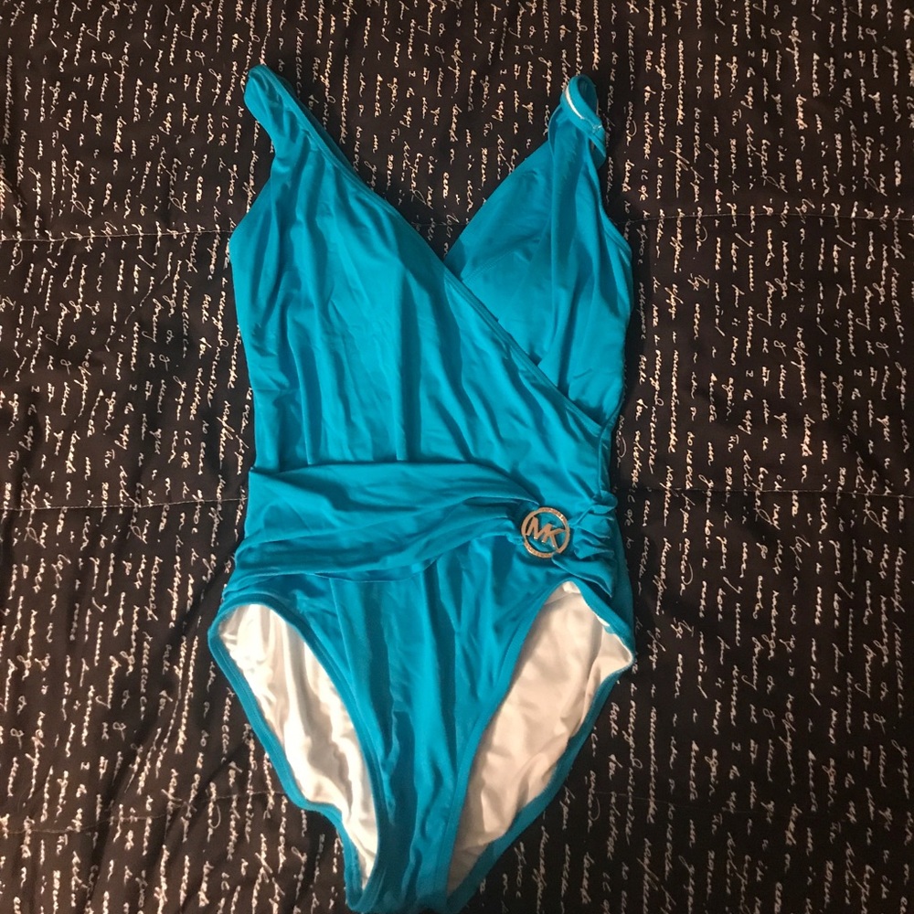 Michael Kors bathing suit