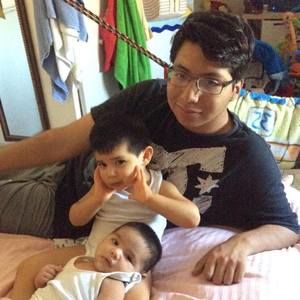 Meet your Posher, Veronica